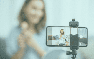 The Key to Nailing Your Live Facebook Videos