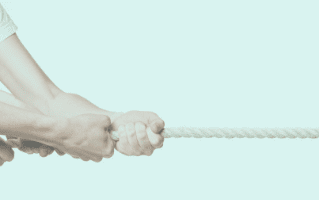 keep pulling