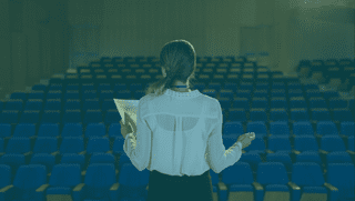 Small Audience