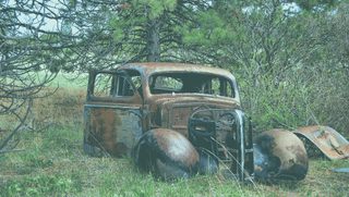 _No NO #2 Used Car