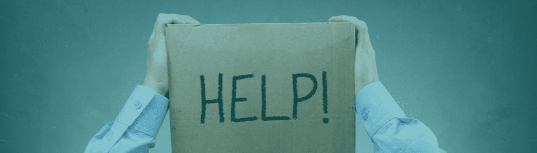 3 Mistakes You Might Be Making on Client Social Media Header