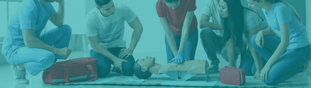 Comedy CPR Header